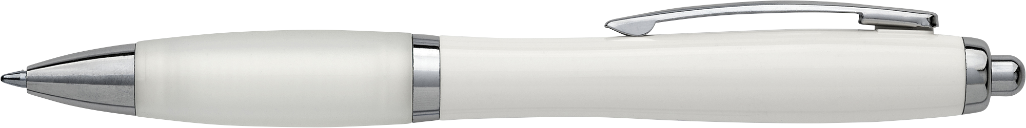 Picture of Recycled plastic ballpen