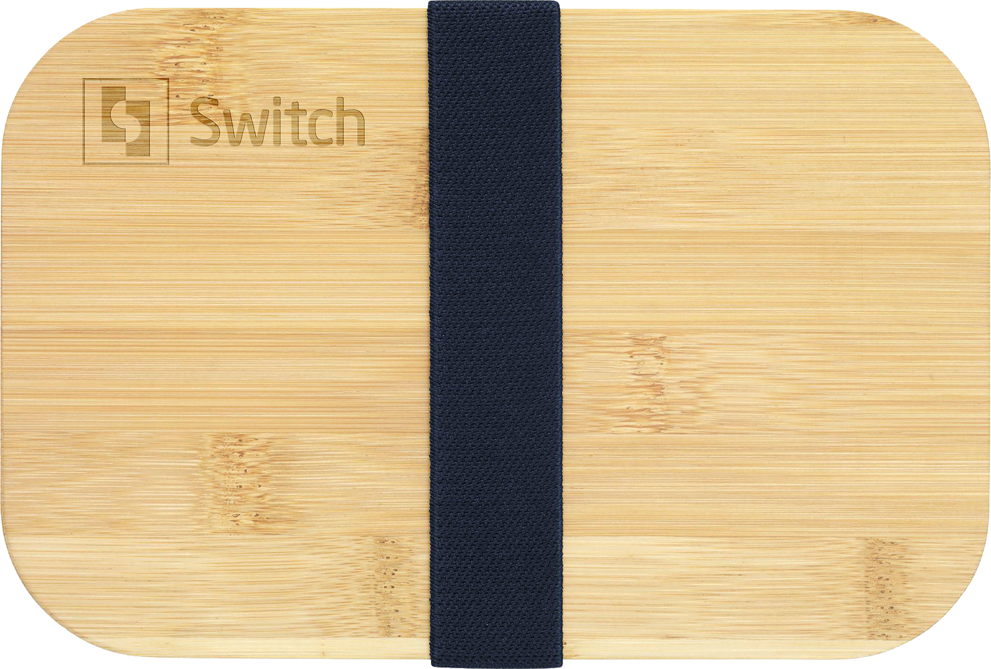 Picture of Bamboo lunchbox