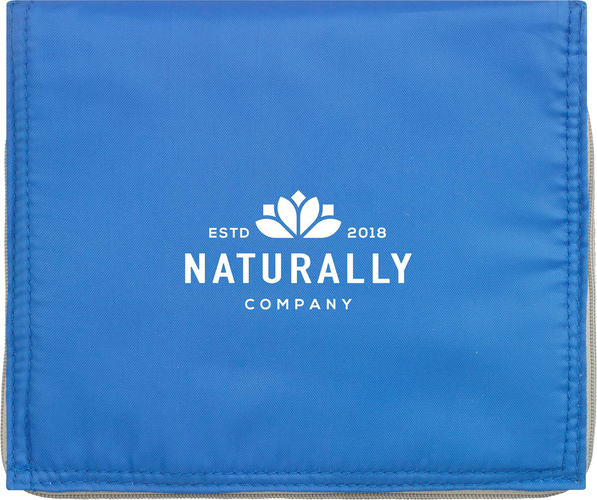 Picture of RPET cooler bag