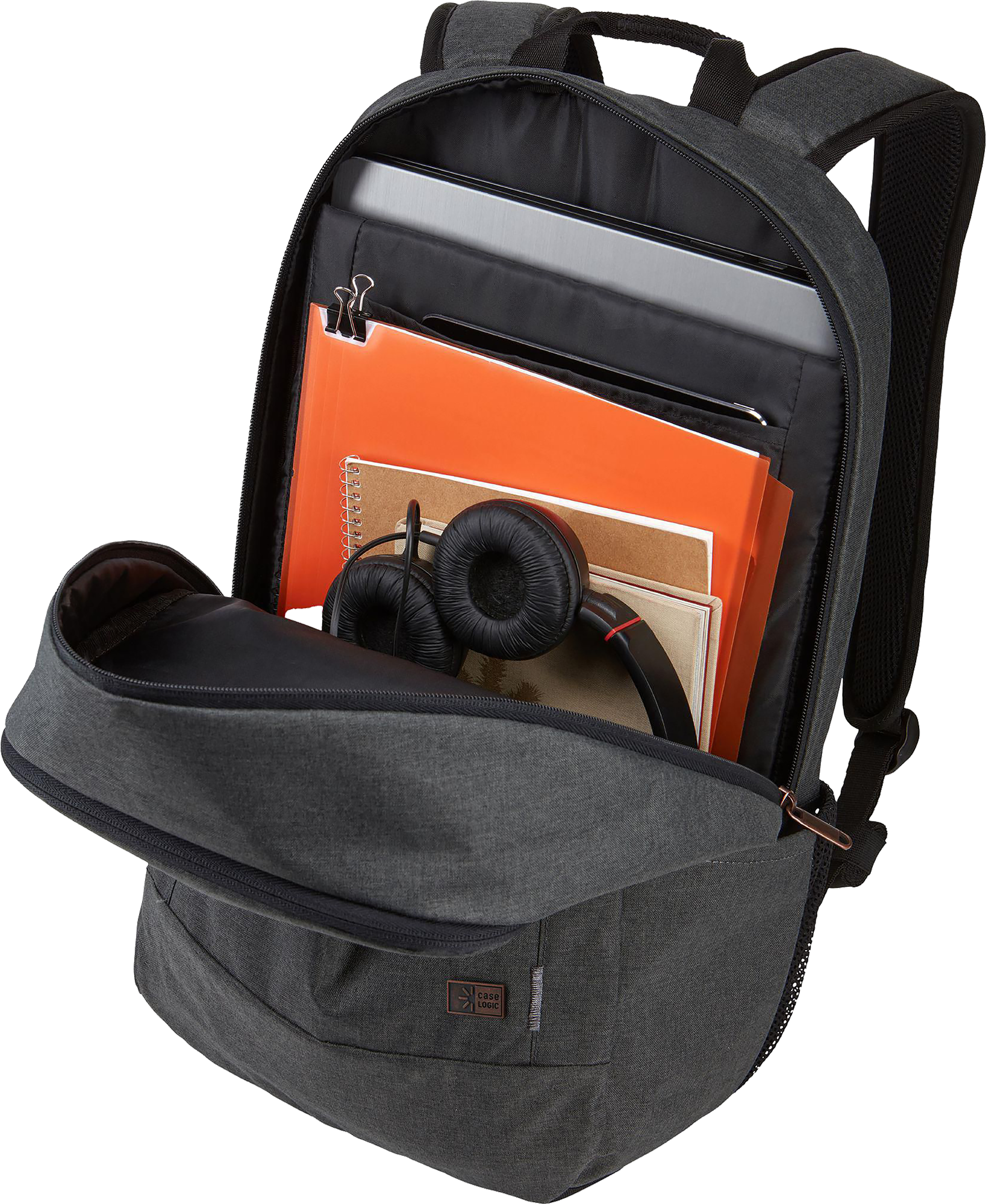 Picture of Case Logic Era laptop backpack