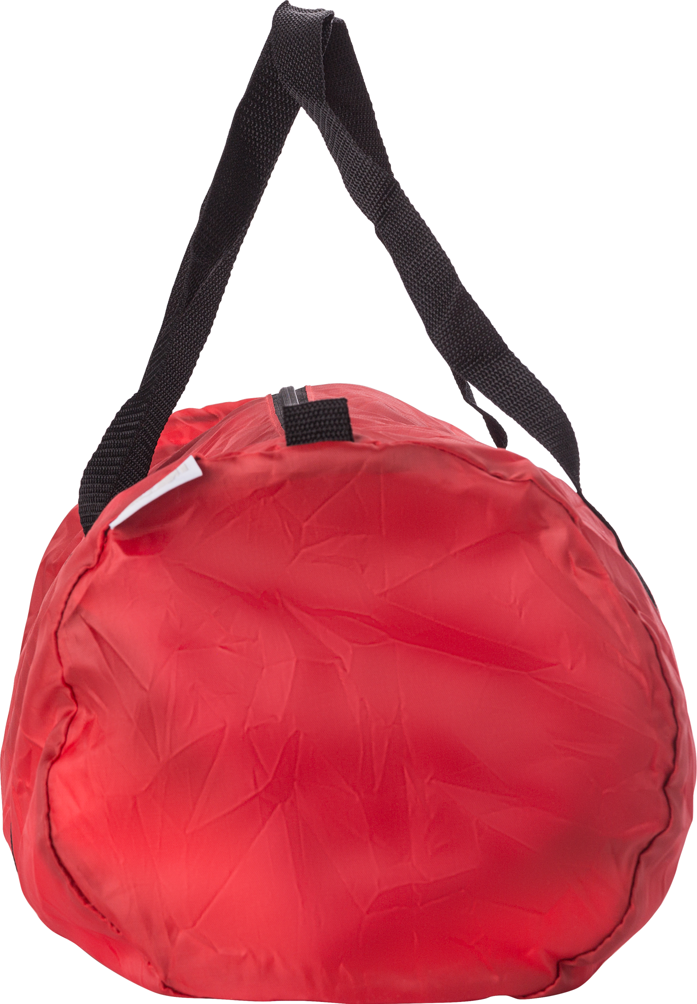 Picture of rPET foldable barrel bag