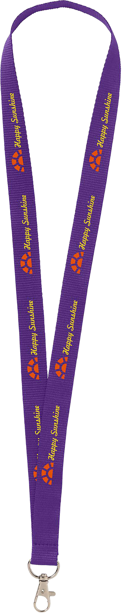 Picture of Lanyard. 20mm 