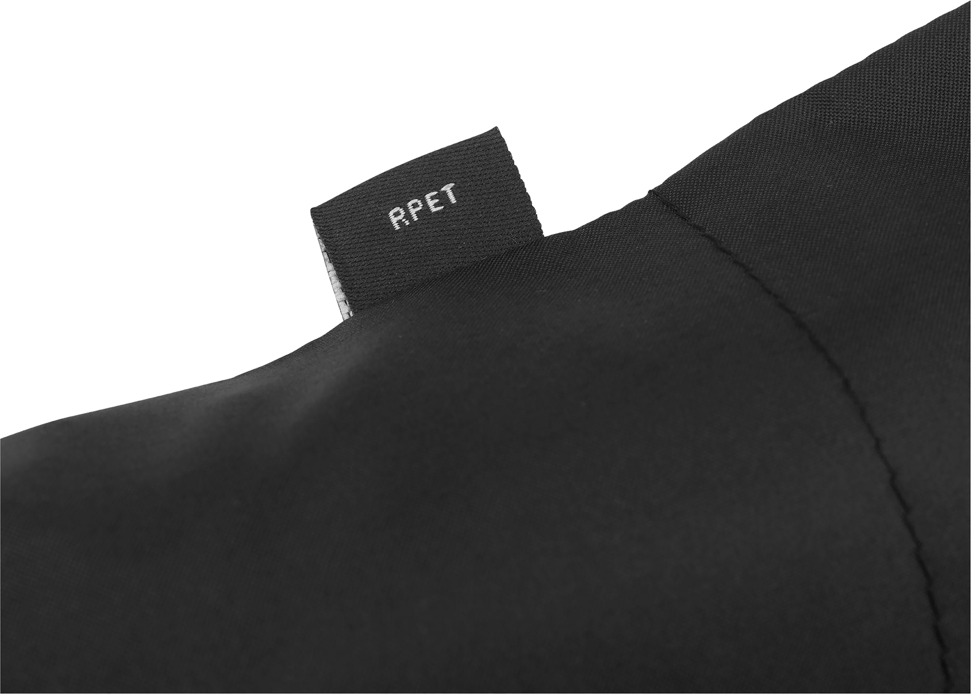 Picture of RPET foldable umbrella