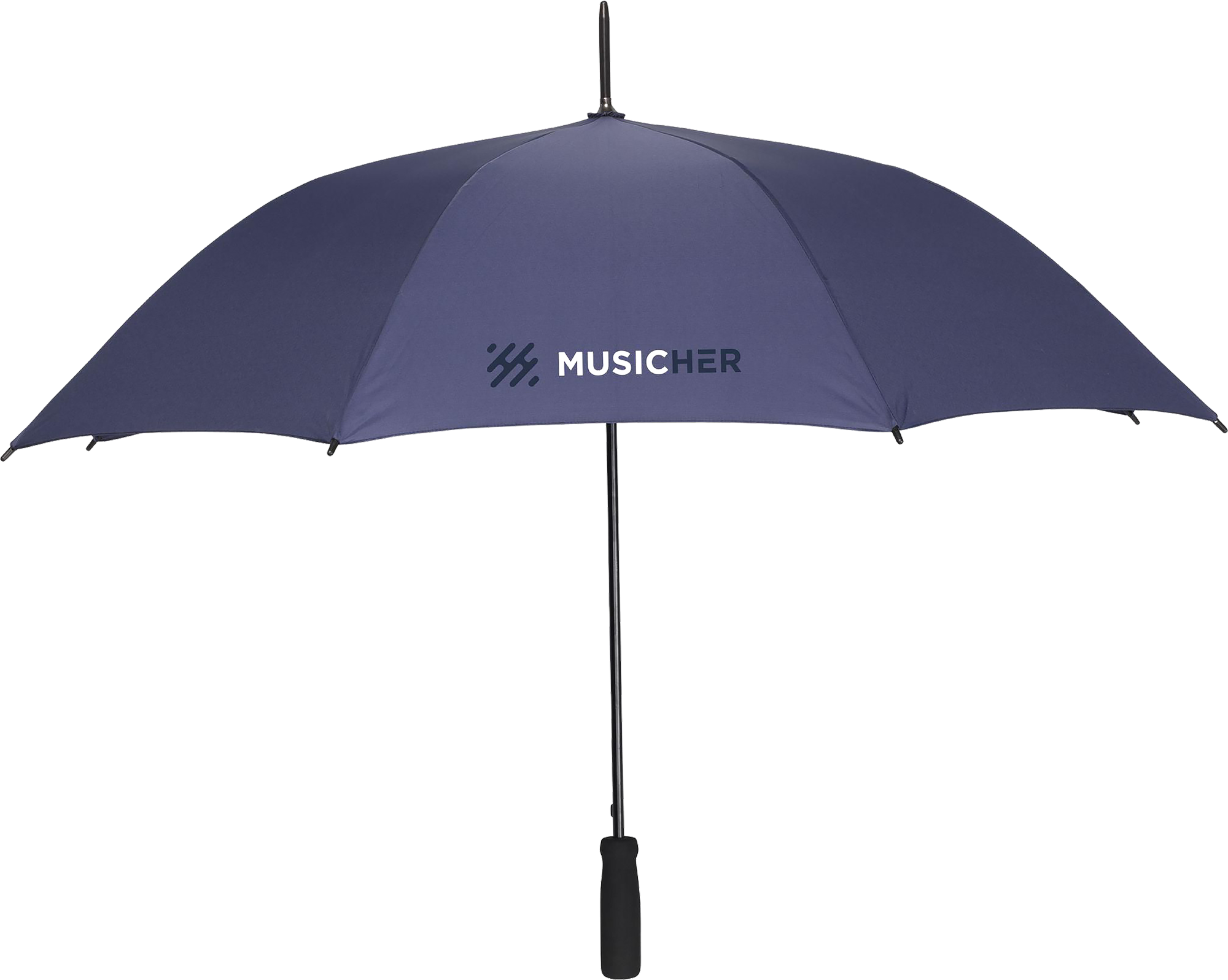 Picture of RPET umbrella