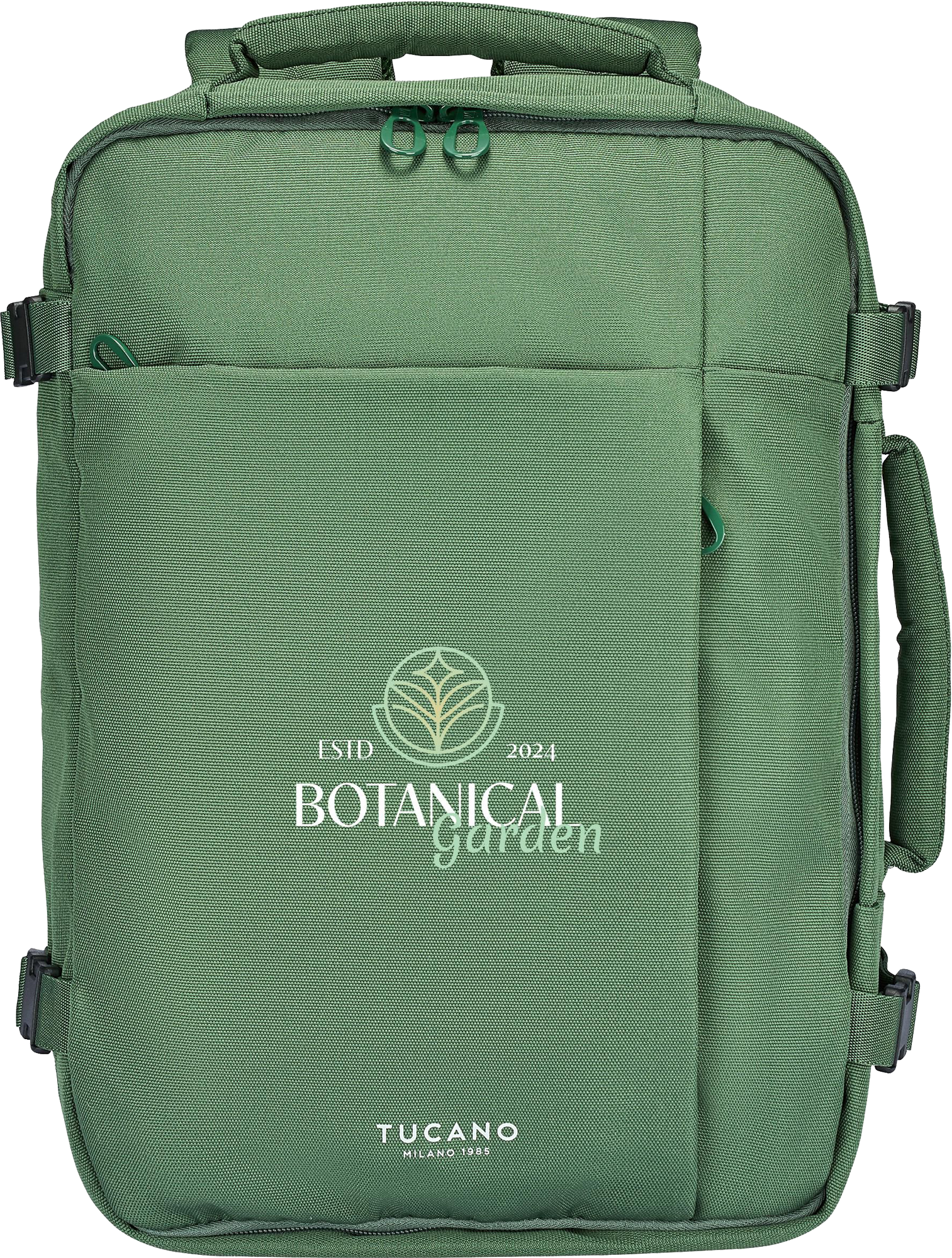 Picture of Tucano Tugo 3M cabin laptop backpack