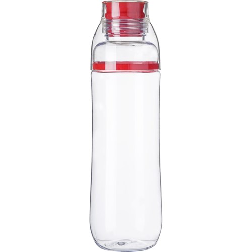 Plastic bottle (750ml)