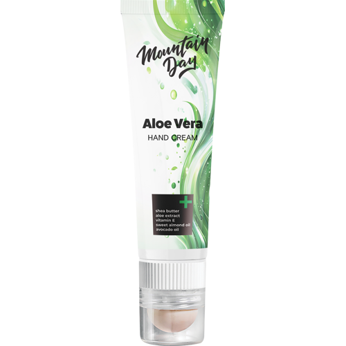Hand Cream (20ml) & SPF20 Lip Balm