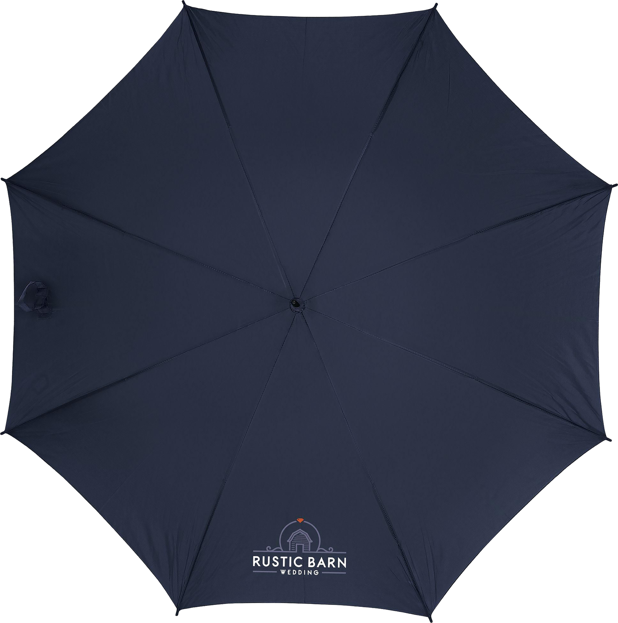 Picture of Telescopic umbrella