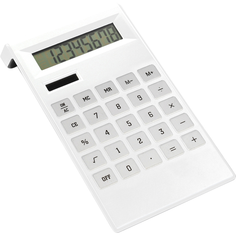 The Murphy - Desk calculator