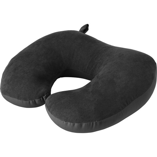 2-in-1 travel pillow