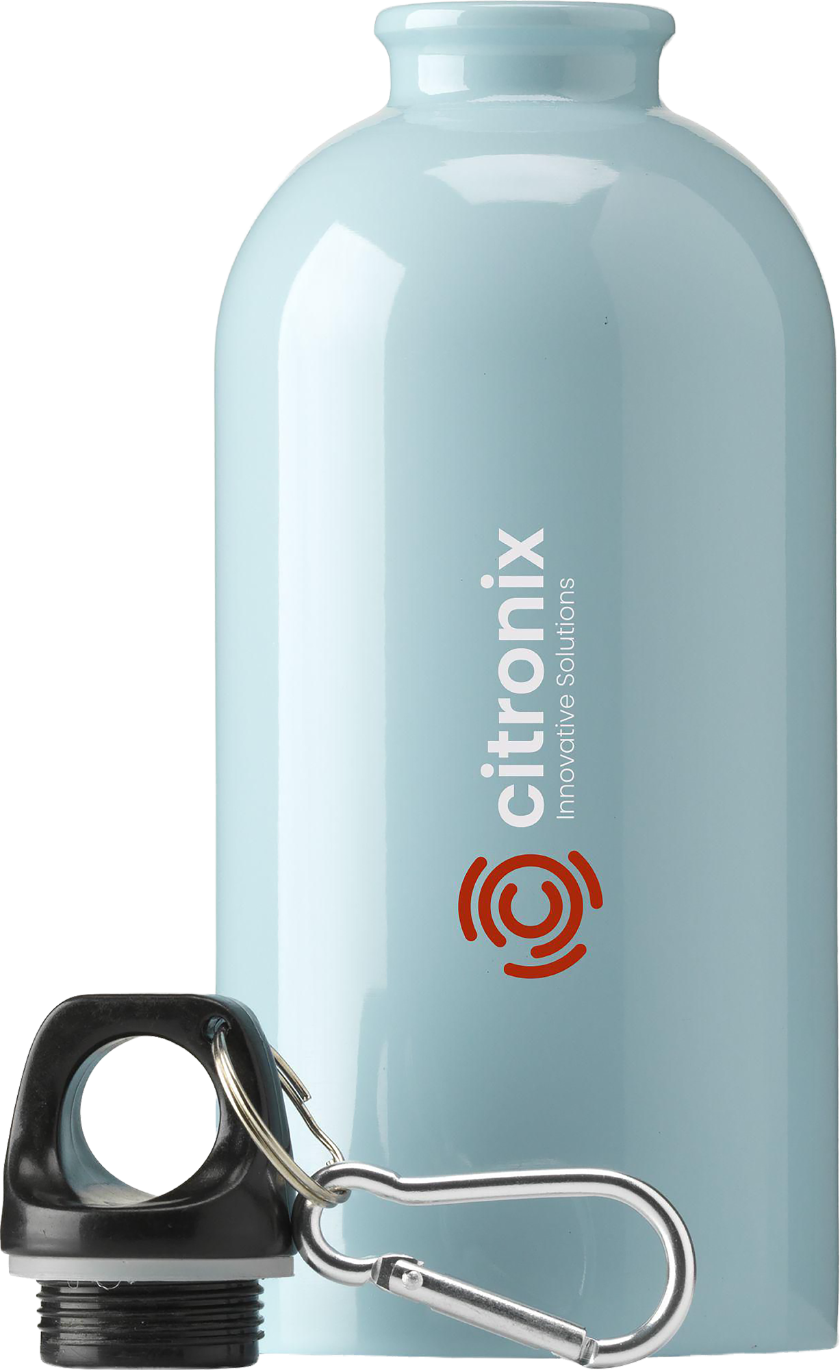 Picture of Recycled stainless steel bottle (500ml)