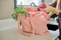 Oeko-Tex cotton shopping bag (140gsm/ 4.13oz) 1349514_361