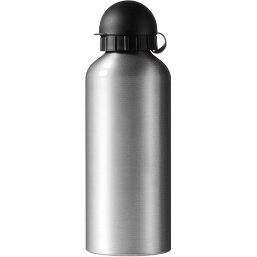 Aluminium drinking bottle (650ml)