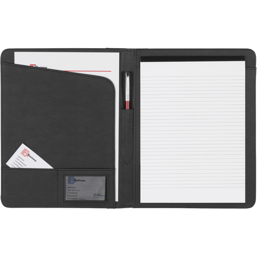 Conference folder (approx. A4)