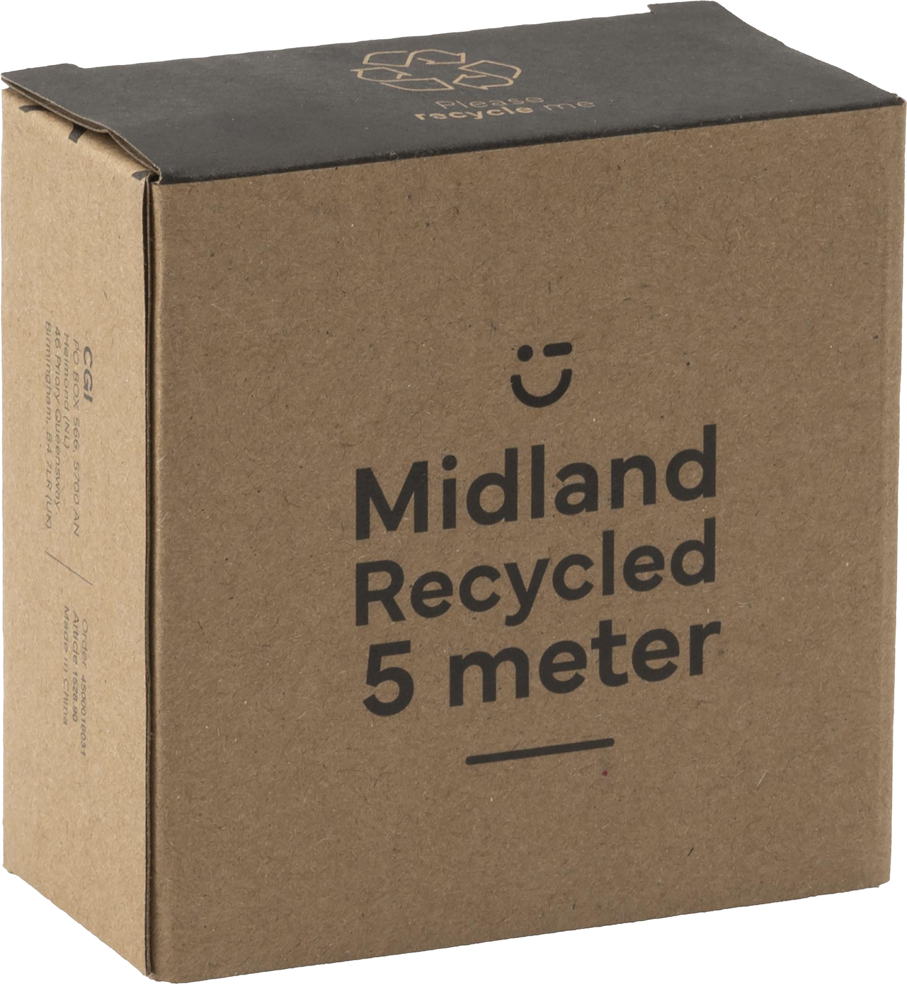 Picture of Recycled tape measure (5m)