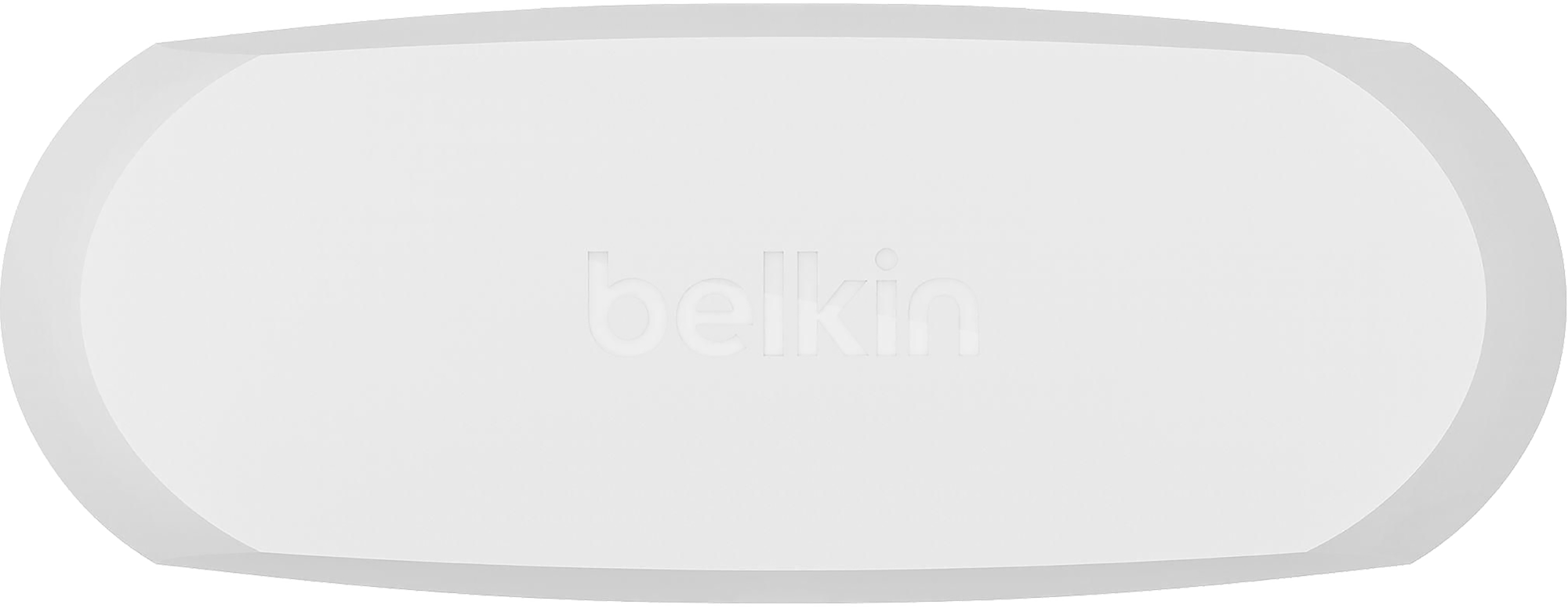 Picture of Belkin SoundForm Rhythm true wireless earbuds