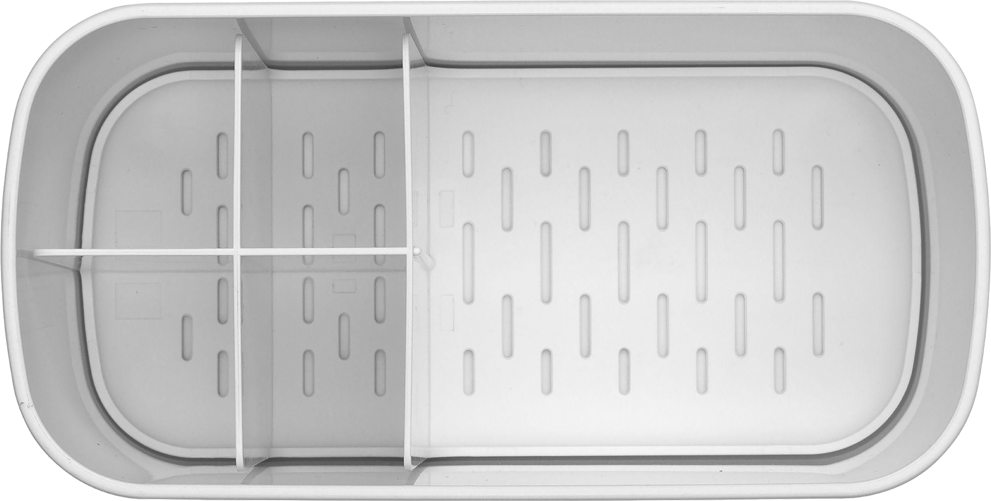 Picture of Brabantia bathroom caddy