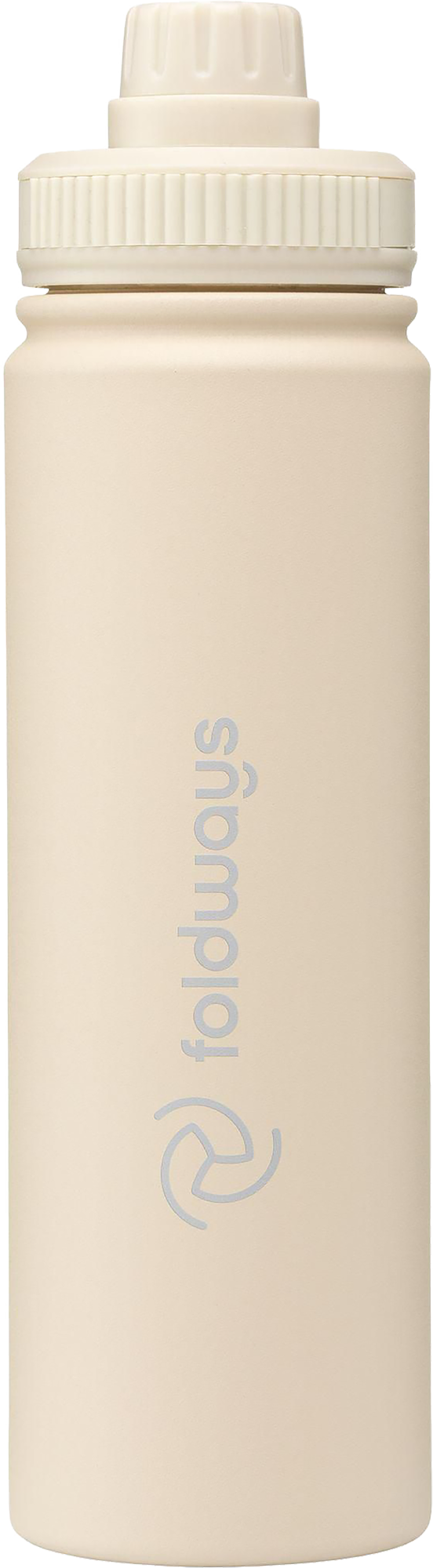 Picture of Recycled stainless steel bottle (800ml)