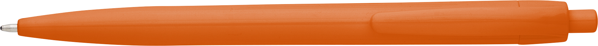 Picture of Plastic ballpen