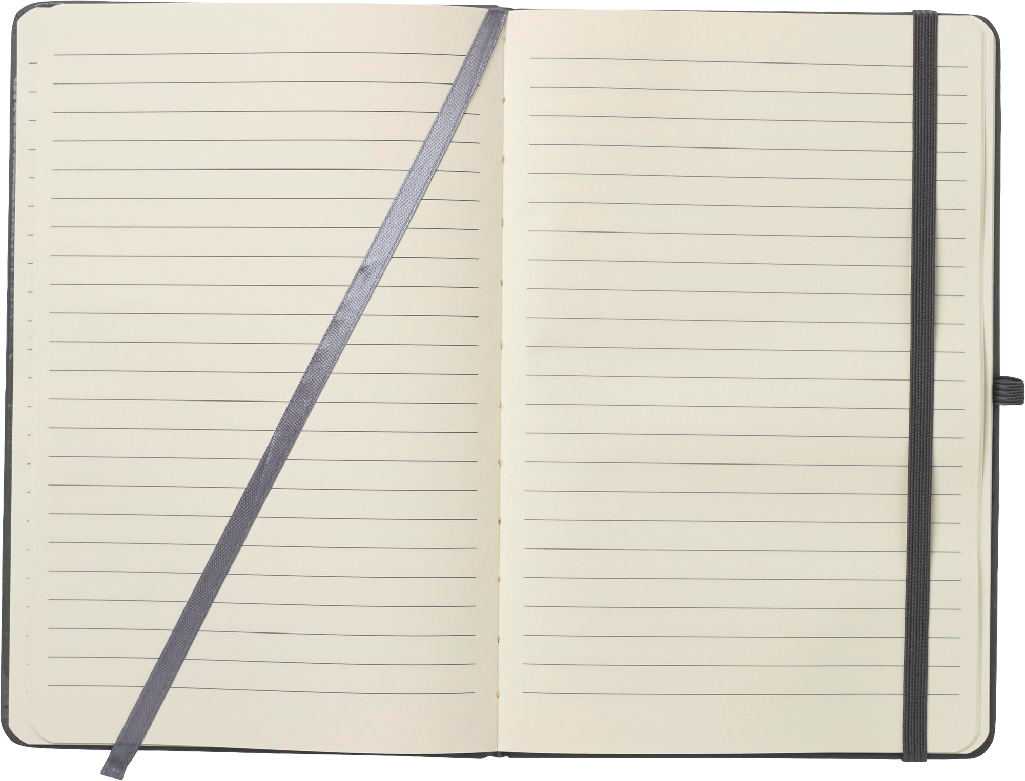 Picture of RPET notebook (approx. A5)