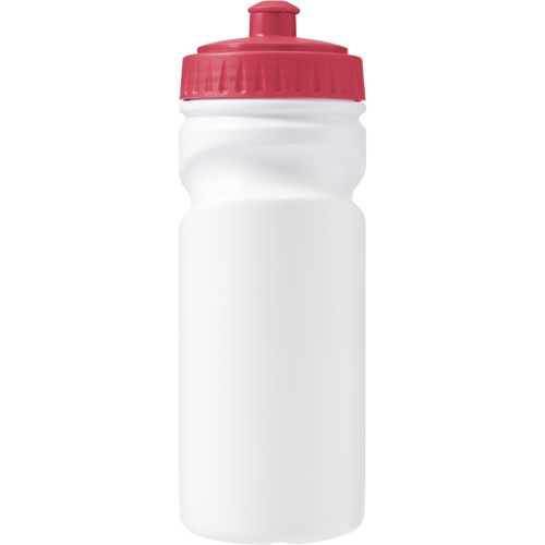 Recyclable bottle (500ml)