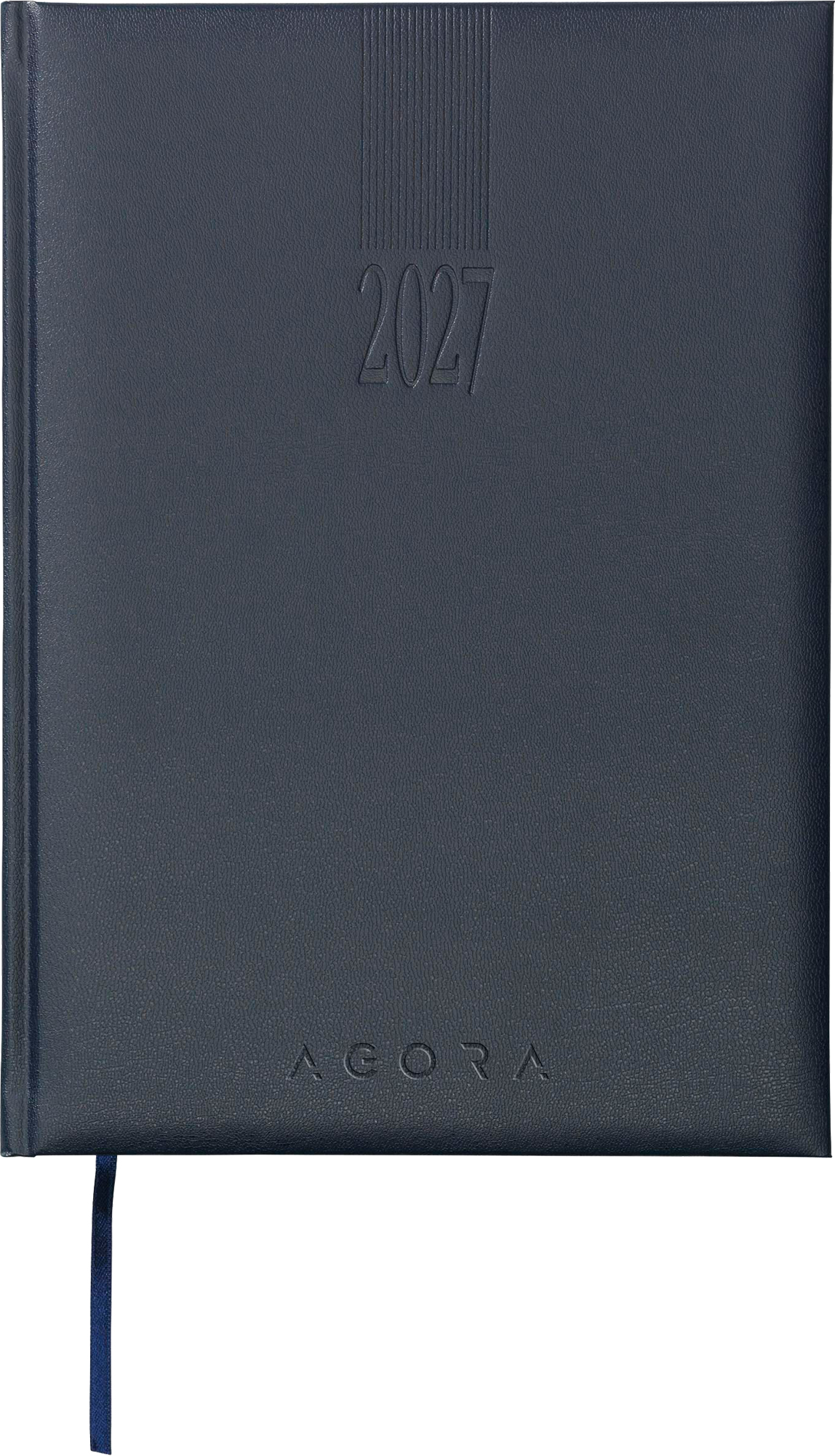 Picture of Diary in 4 languages (approx. A4)