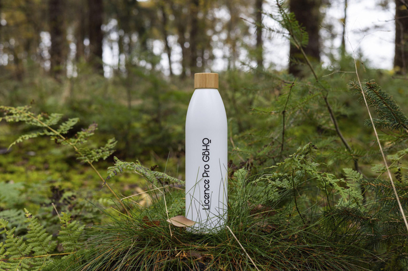 Sugarcane bottle (500ml)  269069_002 (White)