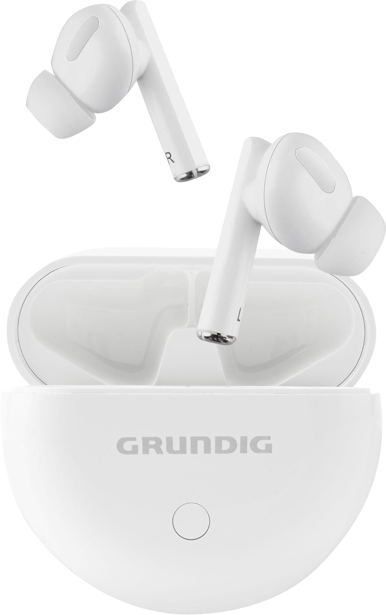 Picture of Grundig true wireless earphones