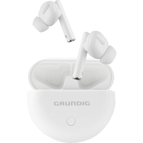 Grundig true wireless earphones