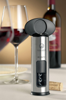 Brabantia classic steel corkscrew 262979_032 (Silver)