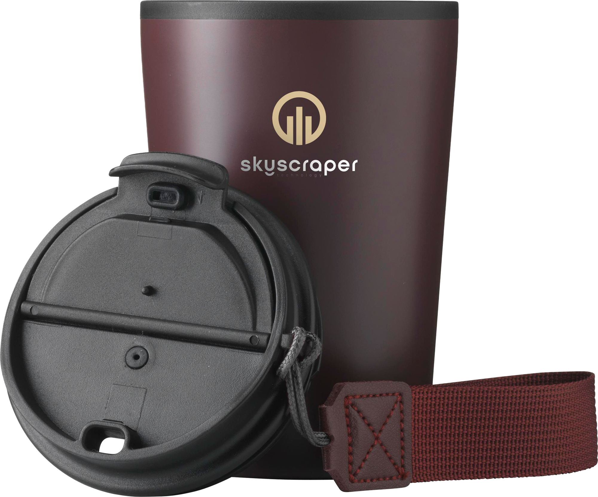 Picture of Wooosh Varga travel mug (400ml)