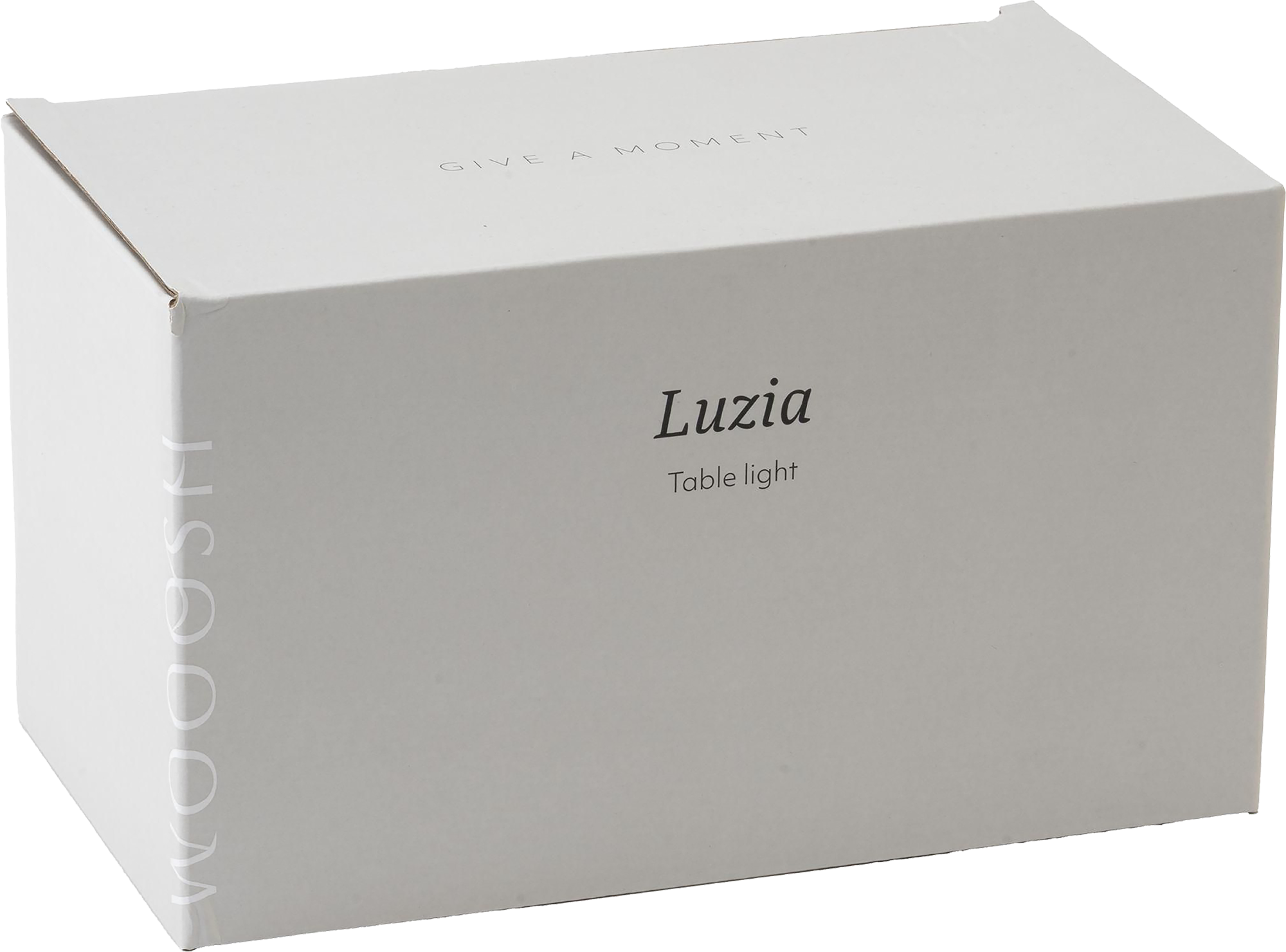 Picture of Wooosh Luzia table light