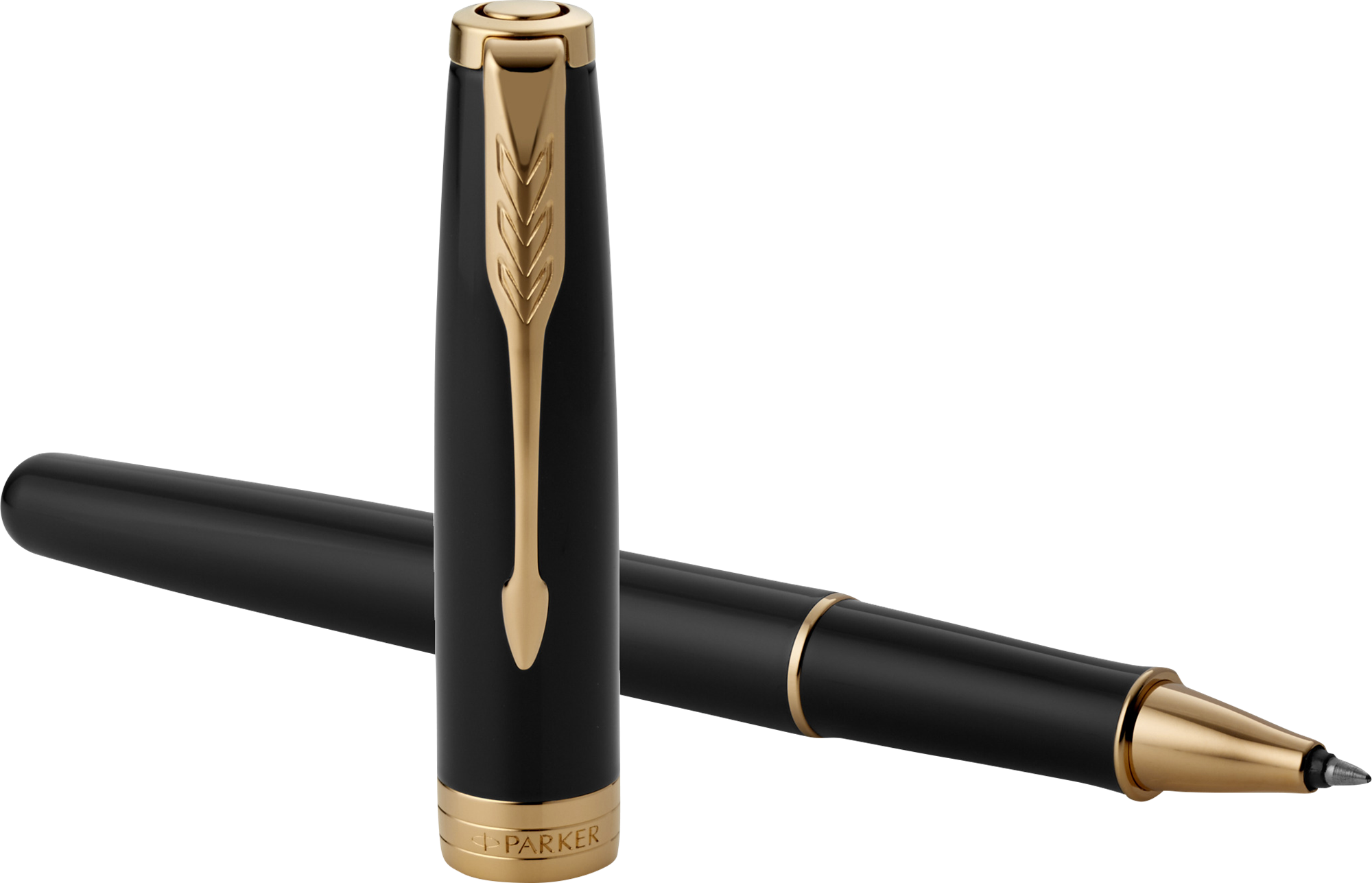 Picture of Parker Sonnet rollerball pen