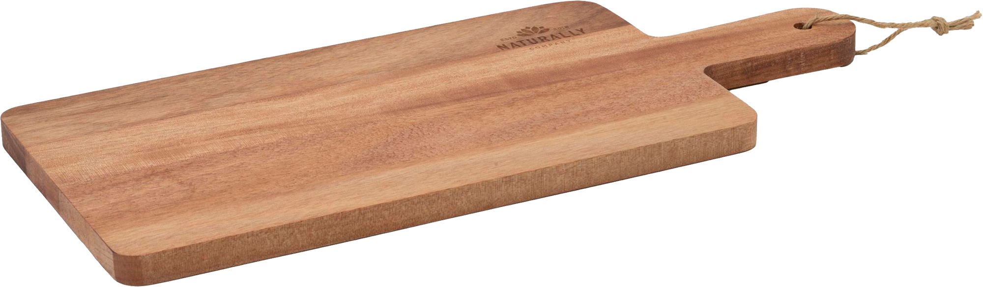Picture of Wooosh Borghi serving board
