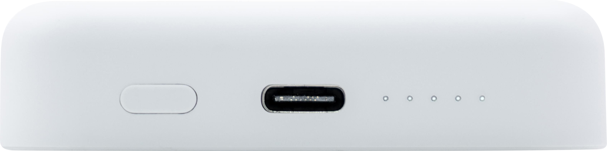Picture of BrandCharger wireless Eco power bank (5000 mAh) 