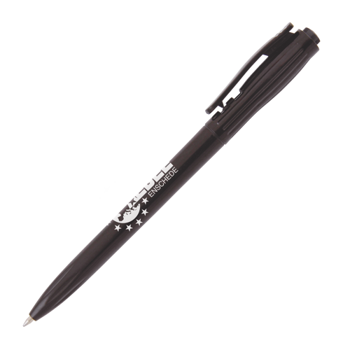 Plastic ballpen - View 1