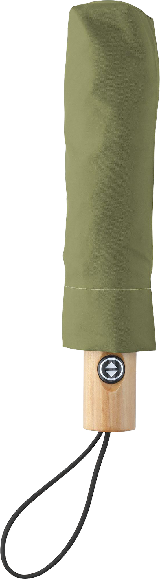 Picture of RPET Foldable umbrella 