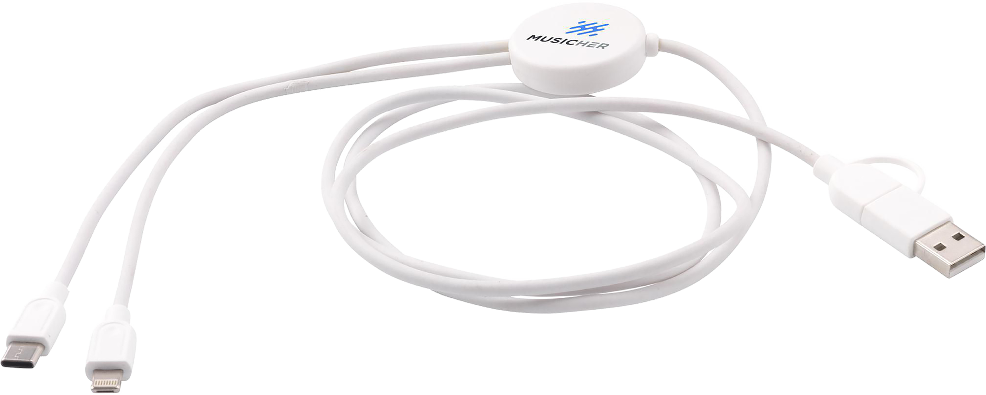 Picture of Recycled charging cable 