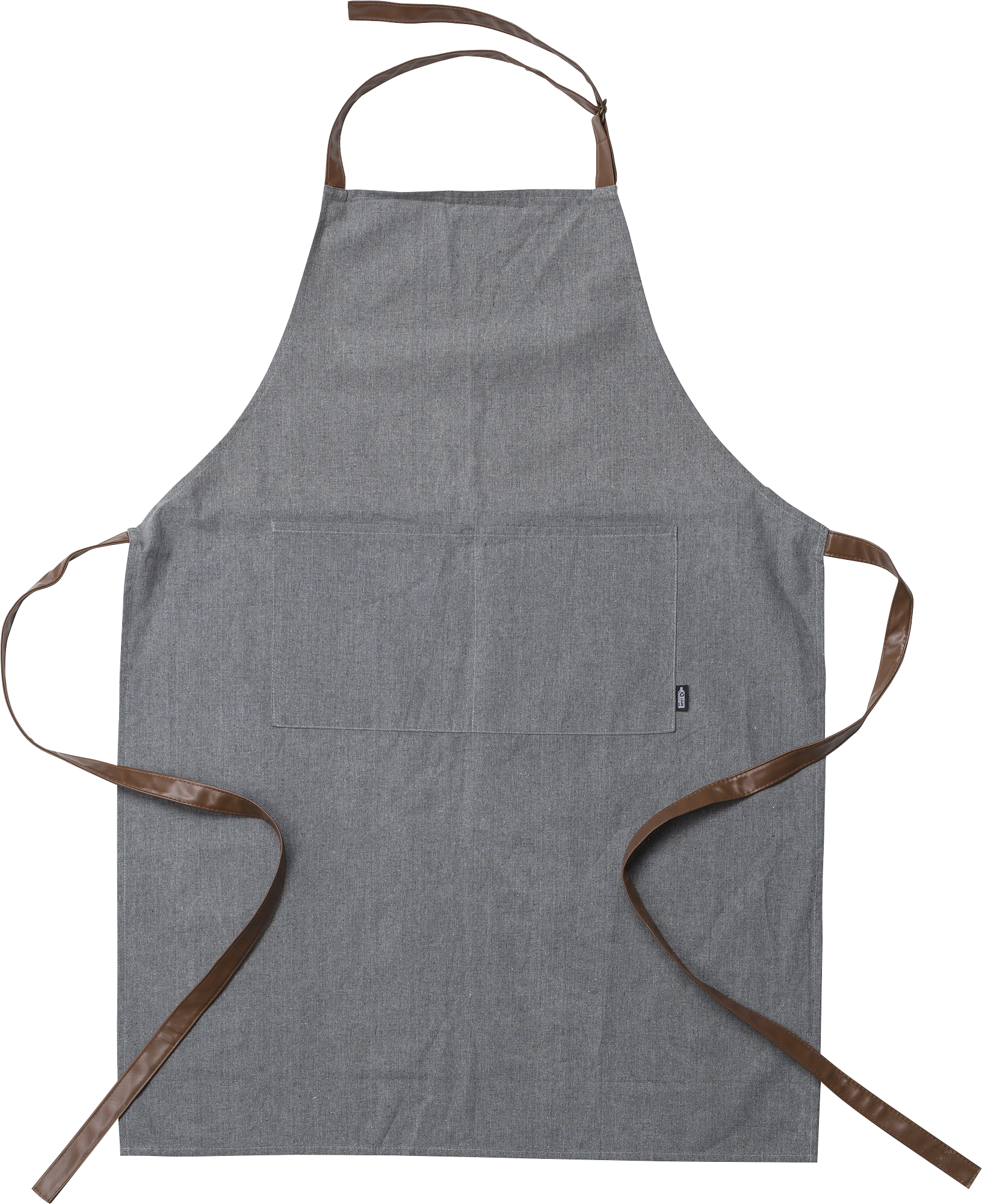 Picture of RPET apron (embroidered)