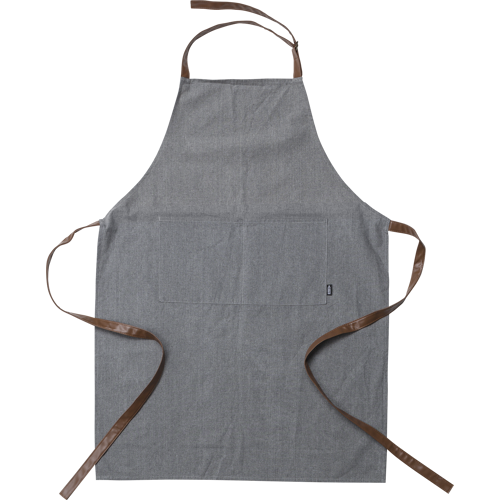 RPET apron (printed)