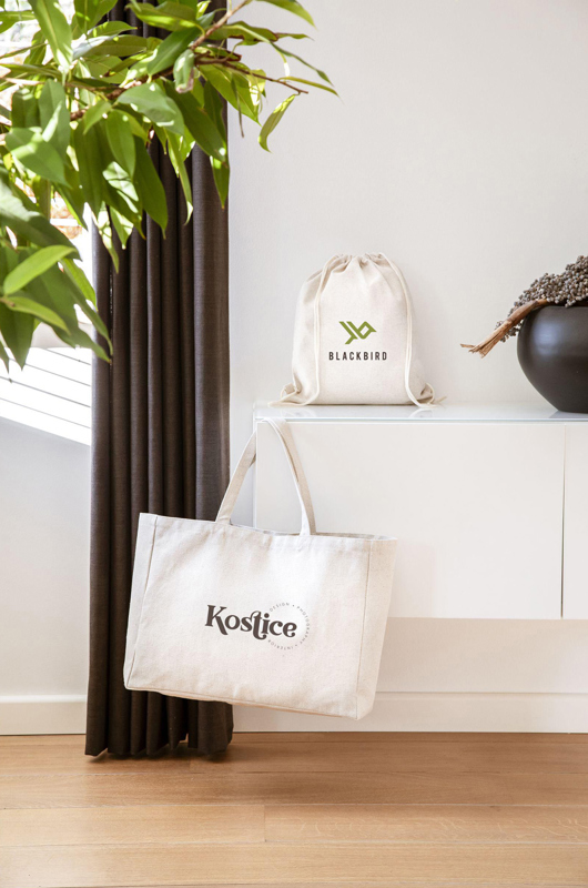 Hemp drawstring bag (250 gsm/7.37oz) 269405_311 (Natural)