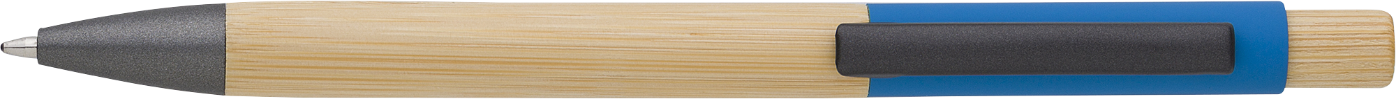 Picture of Bamboo ballpen