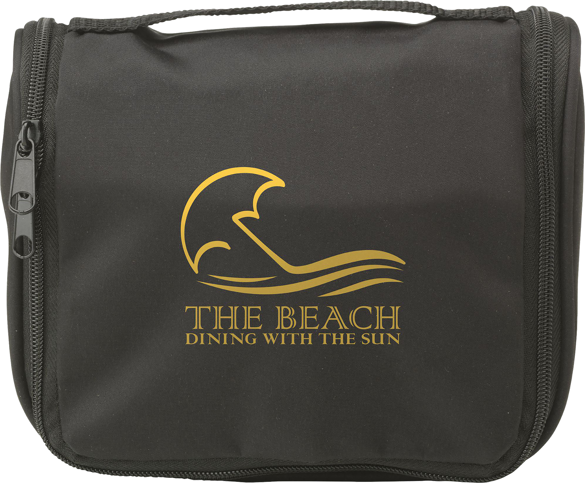 Picture of Smart toiletry bag