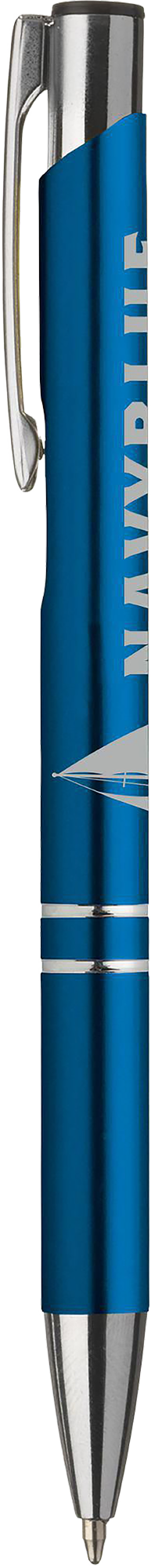 Picture of Aluminium ballpen