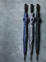 RPET umbrella 261179_001 (Black)