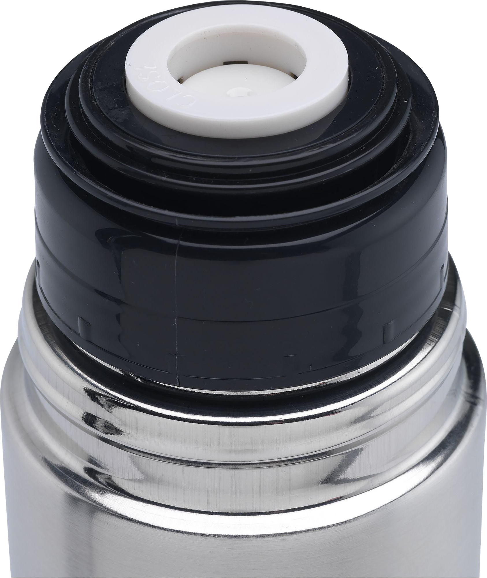Picture of Thermotop Midi recycled stainless steel flask (750ml)
