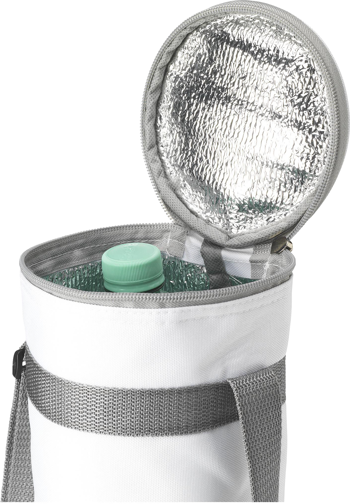 Picture of RPET Bottle cooler