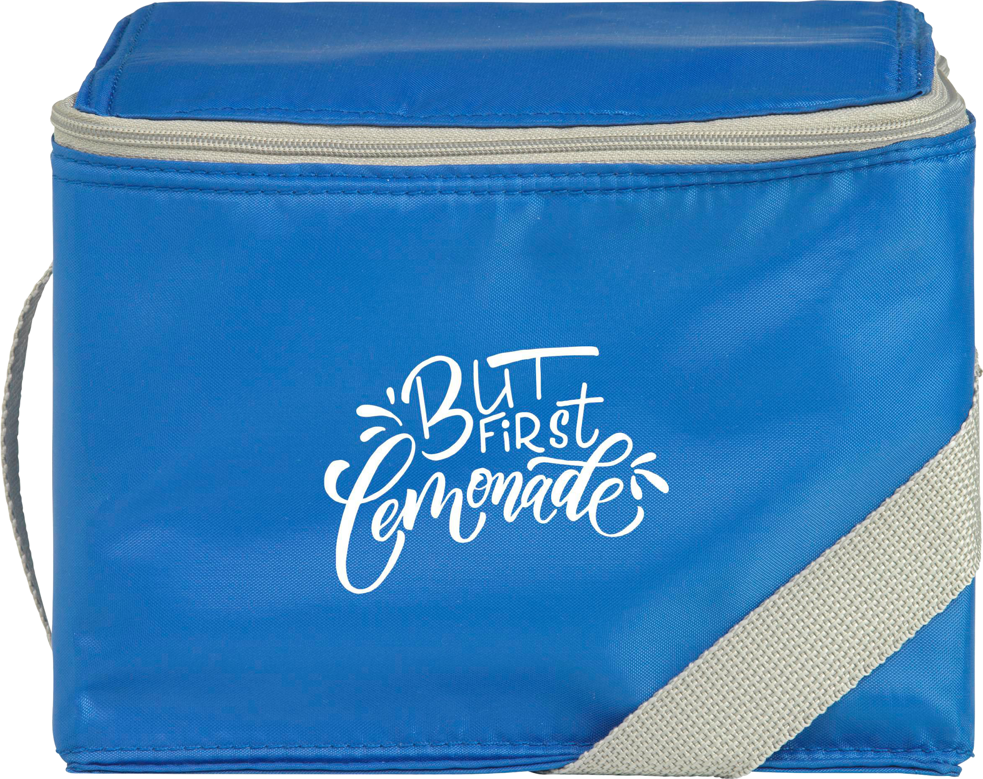 Picture of RPET cooler bag