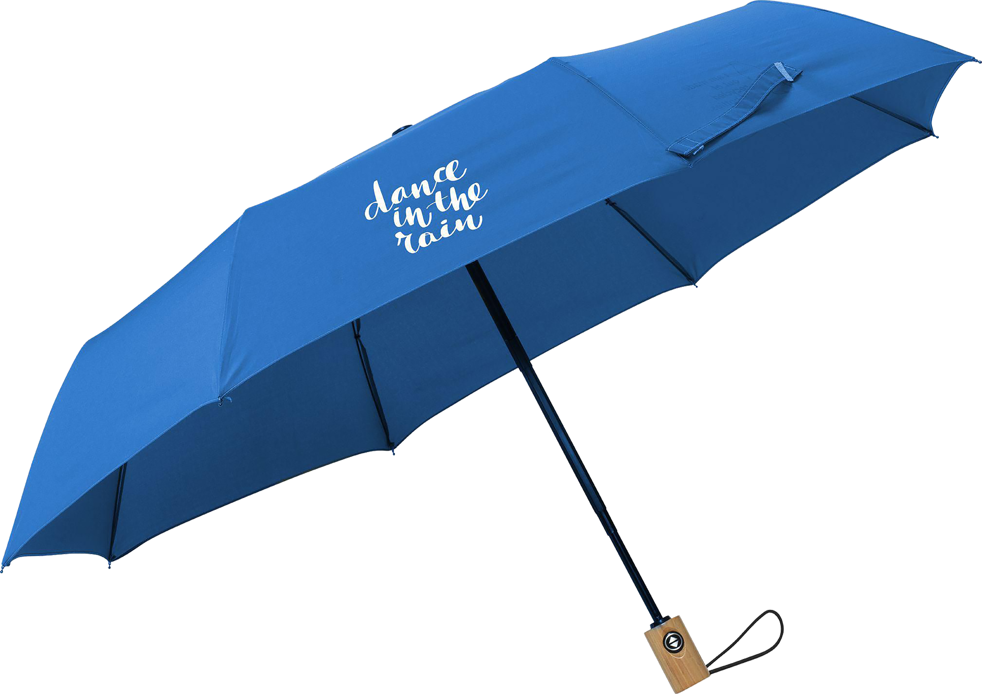 Picture of RPET Foldable umbrella 