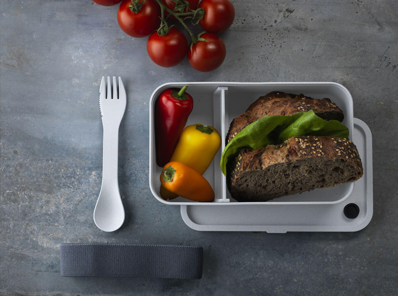 Lunch box 265725_002 (White)